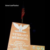 *KP AmericanFlasher II