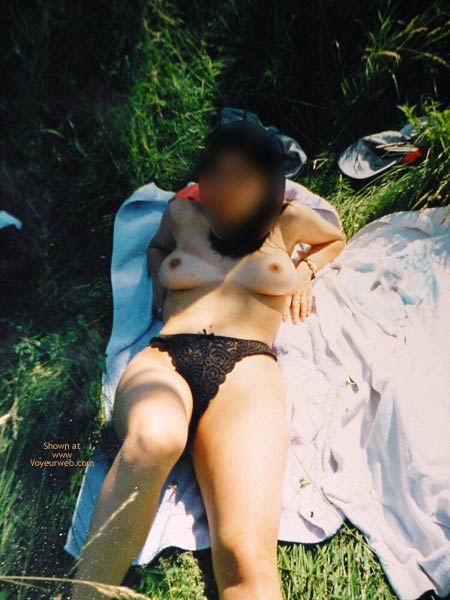 Pic #1Enjoying The Nature And M