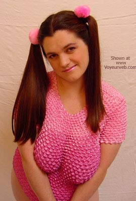 Pic #1*LB Katie in Pink