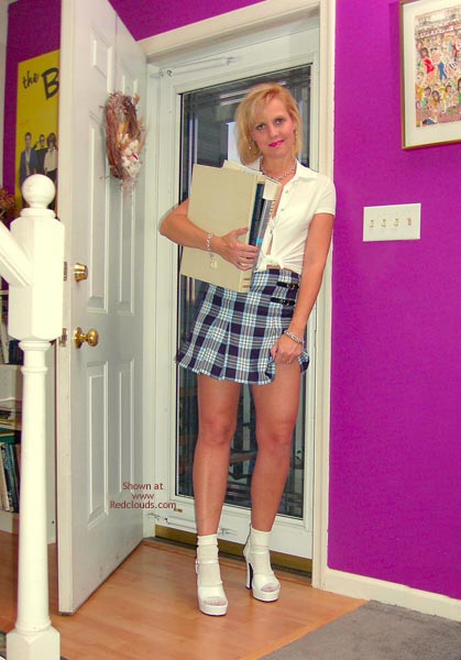 Pic #1Stella'S Back !