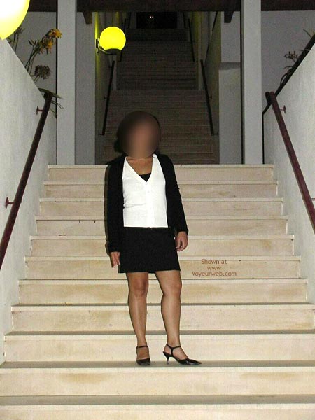 Pic #1Holiday Flash In Lisbon Ii