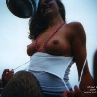 Preakness 2000