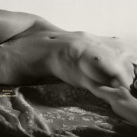 Pic #1Woman As (Is) Art