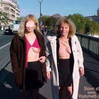 *GG Ma-al &amp; Magalie in Paris 2