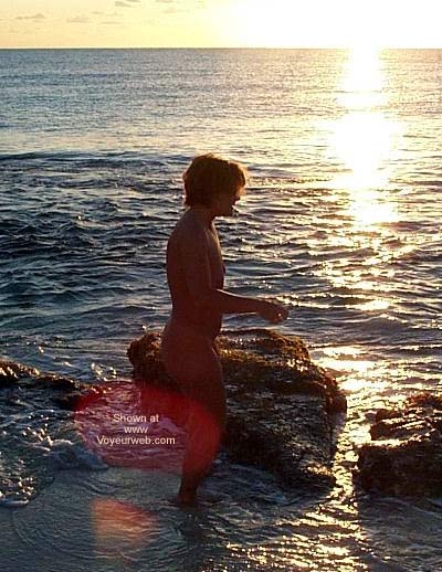 Pic #1Denise at The Ocean