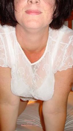 Pic #1Pep'S 1st Time