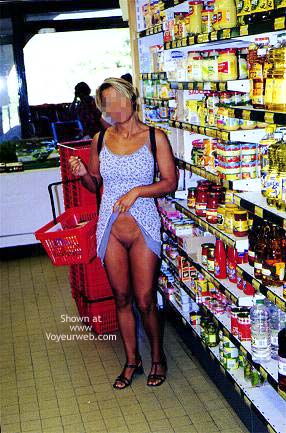 Pic #1My Wife Nude