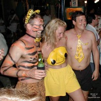 Body Paint FF2001 III