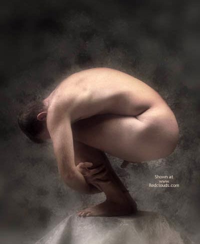 Pic #1M* Feeling Artistic