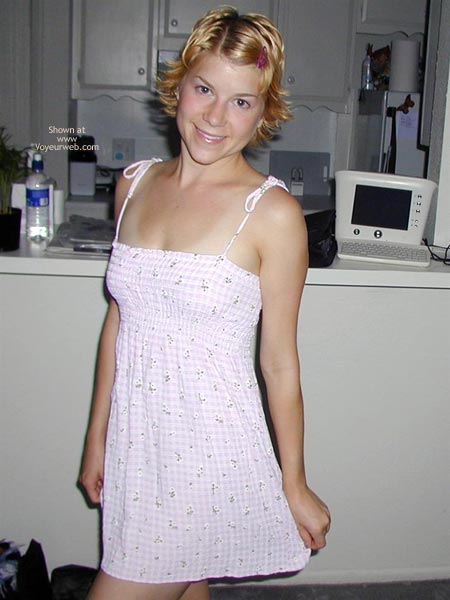 Pic #1Tea Summer'S End