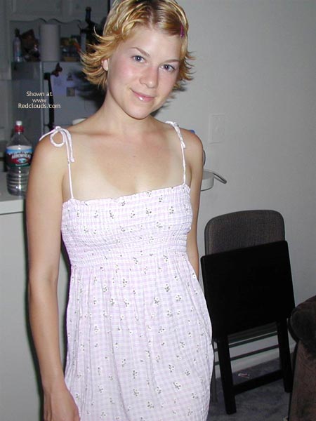 Pic #1Tea 20 Yo Apple Bottom