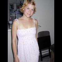 Pic #1Tea 20 Yo Apple Bottom