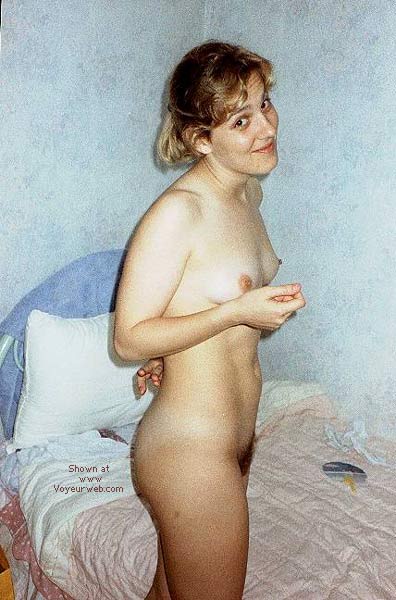 Pic #1 Canadian Betty 3