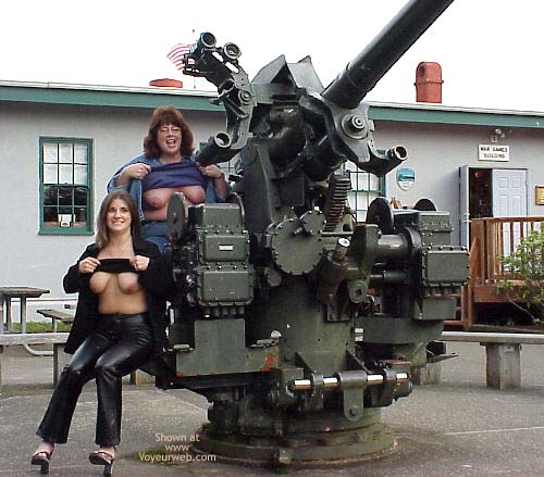 Pic #1*GG Mrs. H. &amp; Sabrina NIP