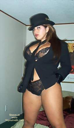 Pic #1Sassy'S Striptease