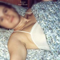 Pic #1Avant D'Etre Enceinte