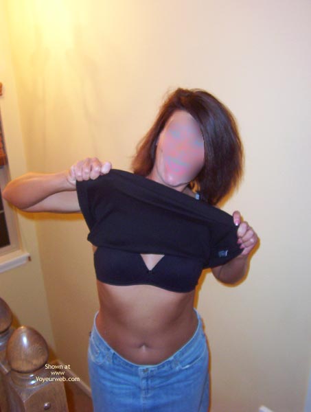 Pic #1Shy Wife At Last