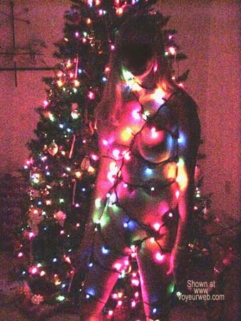 Pic #1 XXXmas Wallpaper