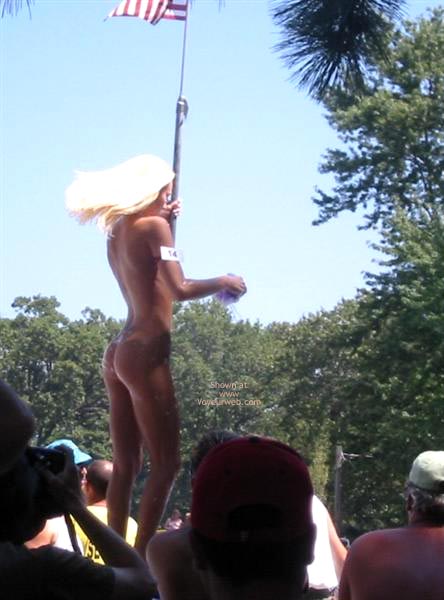 Pic #1Mercutio'S Nap 1