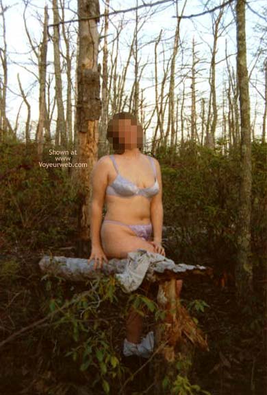 Pic #118 Year Old WVA Girl 1