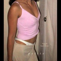 Pic #1Pink Petite