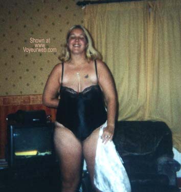 Pic #1Big is Best UK 2