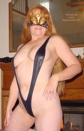 Pic #1Jigsey - Wonderful and Wicked