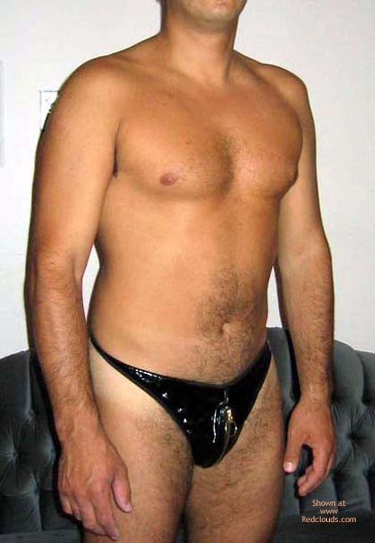 Pic #1M* My Wife Enjoys Watching Me