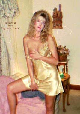 Pic #1*WF Old Girlfriend