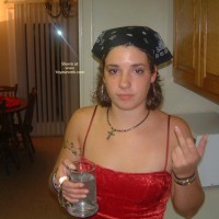 Pic #1Wanna See My Tattoos?