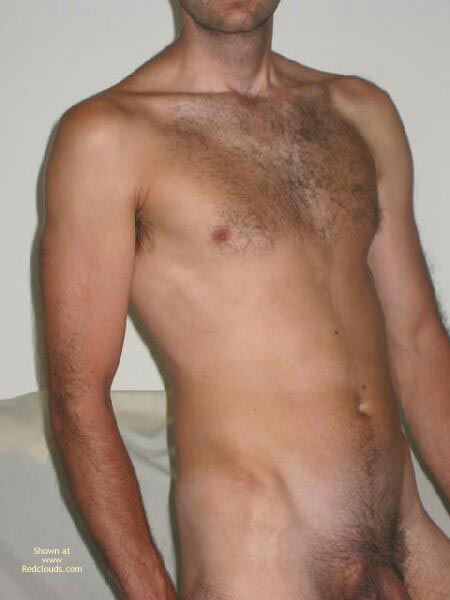 Pic #1M* Rub A Dub Dub, I'M In The Tub