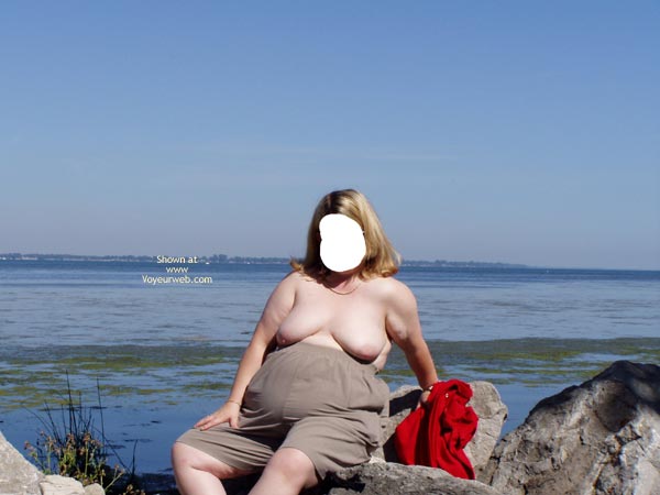 Pic #1Lake Erie Metro Park