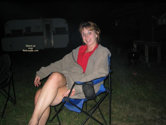 Pic #1Great Outdoors!