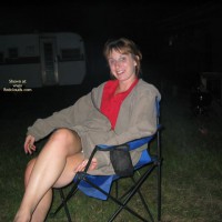 Pic #1Great Outdoors!