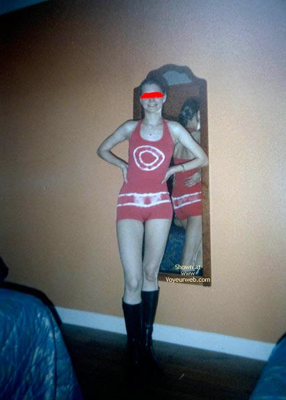 Pic #1Sexy Girlfriend