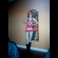 Pic #1Sexy Girlfriend