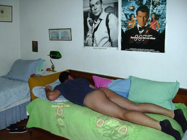 Pic #1M* My Little Brother