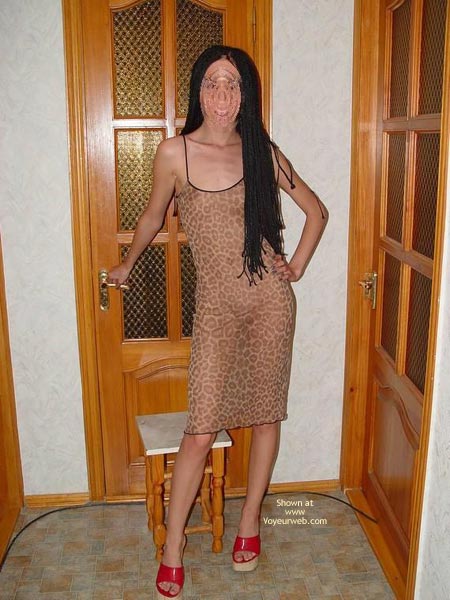 Pic #1La Mia Ragazza