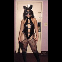 Pic #1My Guagua Wife!