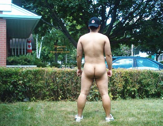 Pic #1M* Sexy Buns
