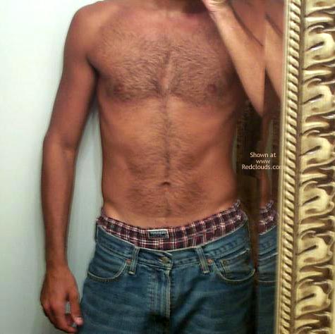 Pic #1M*  First Time??