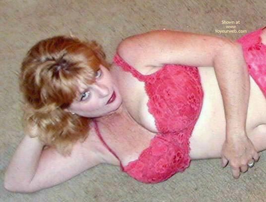 Pic #1Barebunny In White