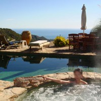 Pic #1 Holiday With Wife And Friend