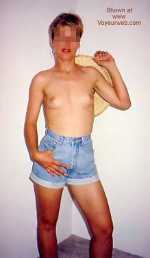 Pic #1Hot Ex-Wife From Oz