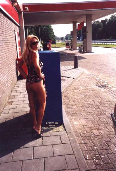 Pic #1Teresa Love's to Show Off