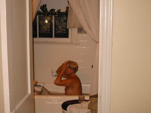 Pic #1Fun in The Shower