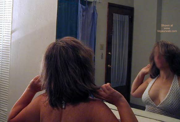 Pic #1OH Model Having a Ball