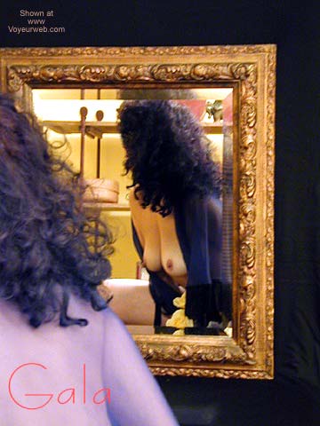 Pic #1Gala en el Espejo