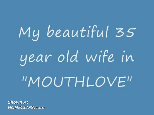 Pic #1My Beautiful 35 Year Old Wife