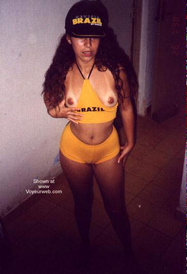 Pic #1Lane Bliss / Brazil